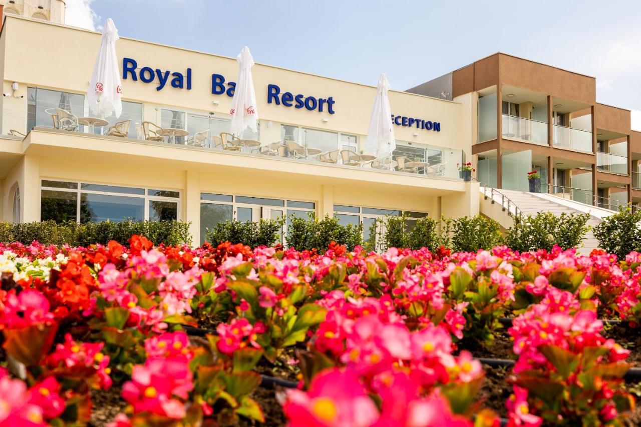 Royal Bay Resort 巴尔奇克 外观 照片